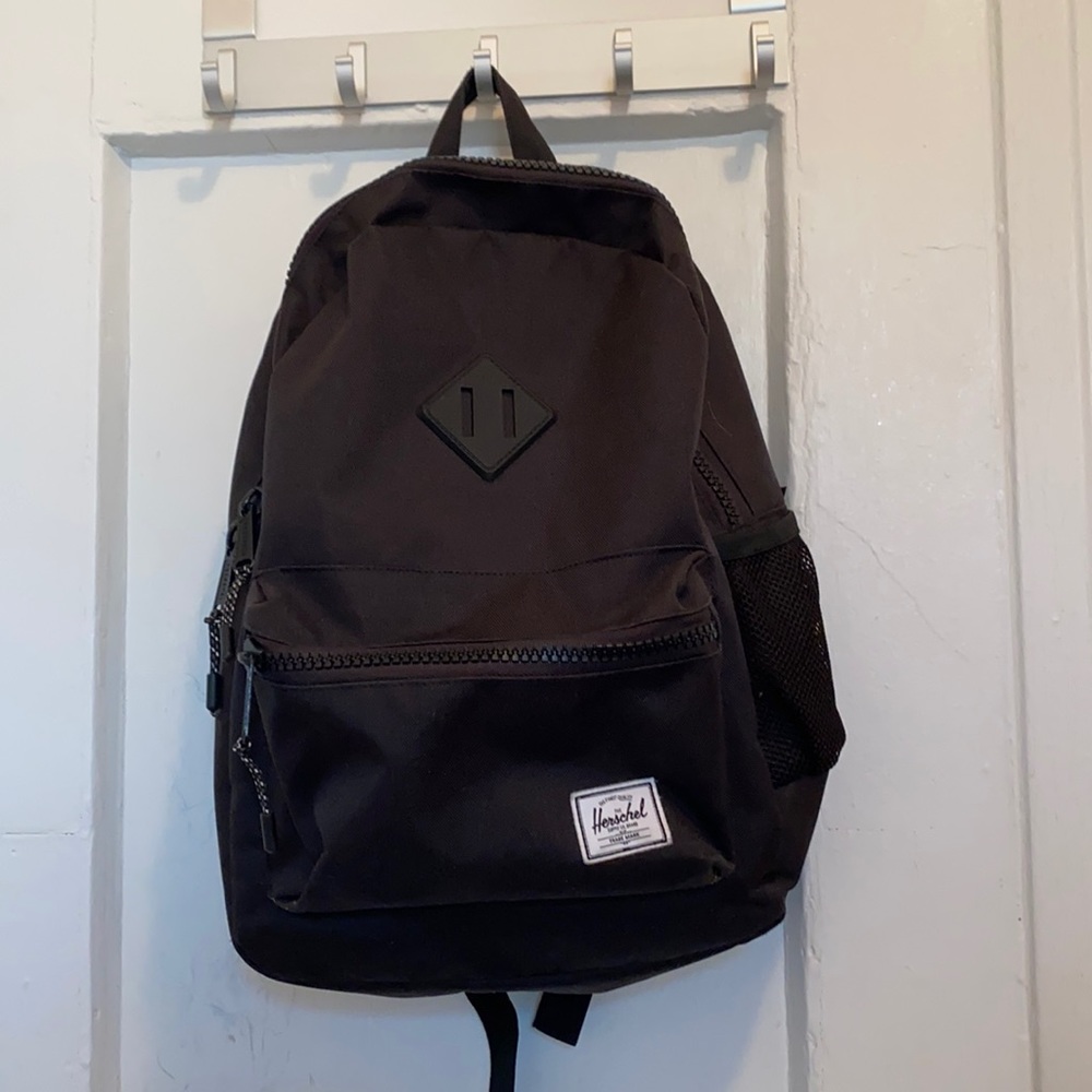Mini Herschel Backpack